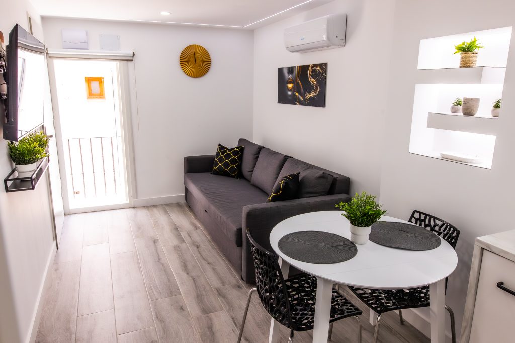 Apartamento Oasis